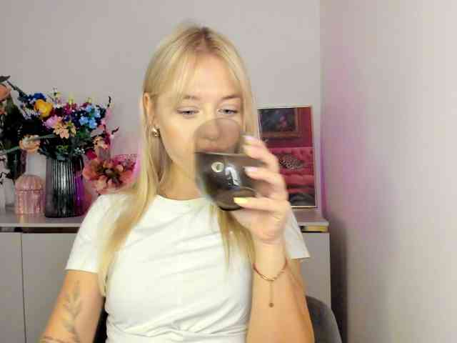 CindyGlam webcam