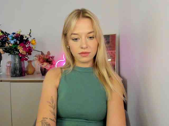 CindyGlam webcam