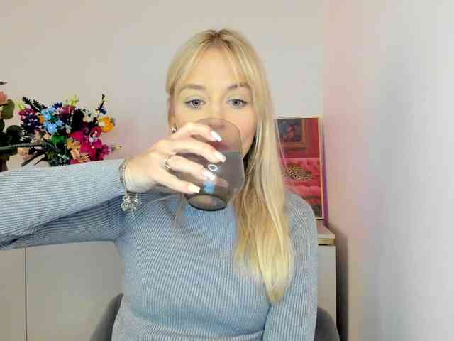 CindyGlam webcam