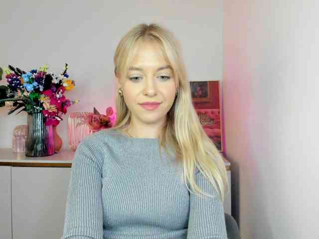 CindyGlam webcam