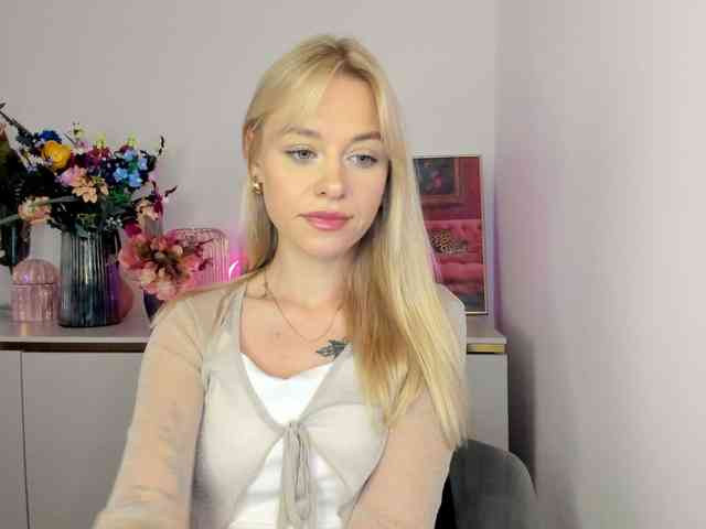 CindyGlam webcam