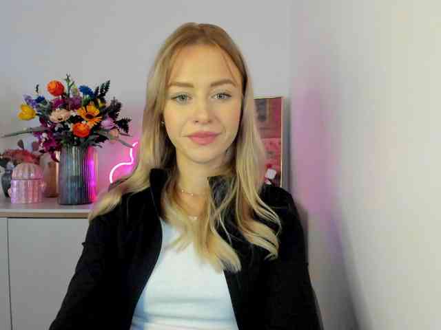 CindyGlam webcam