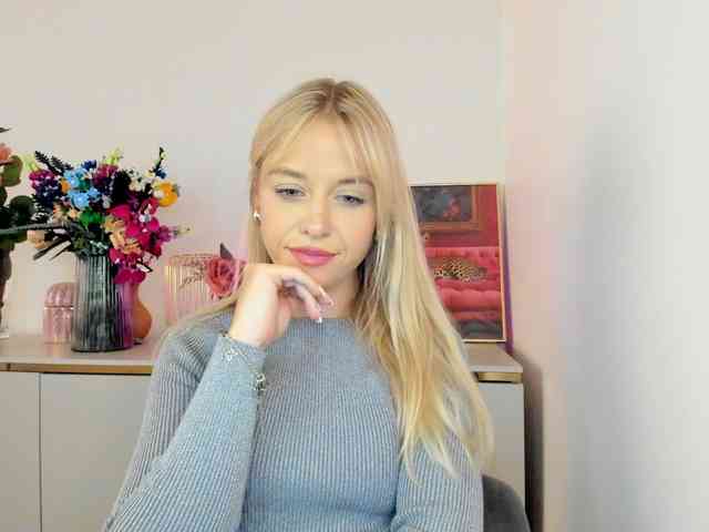 CindyGlam webcam