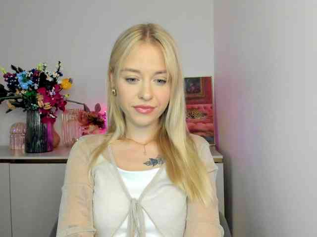 CindyGlam webcam