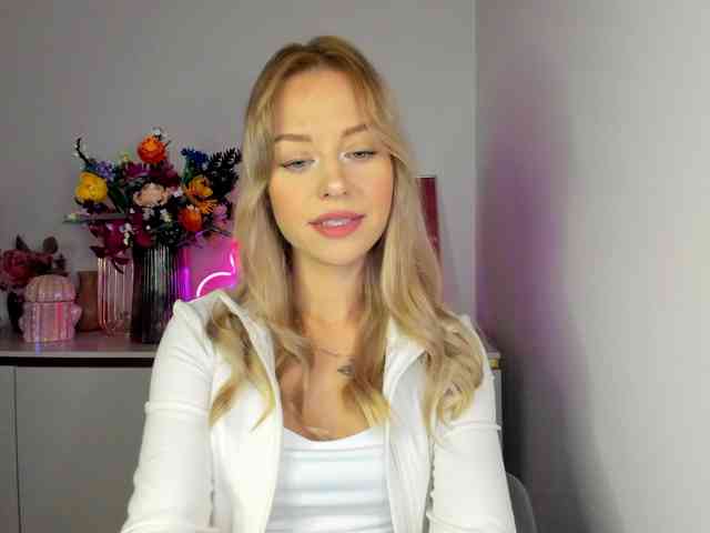 CindyGlam webcam