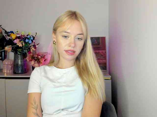 CindyGlam webcam