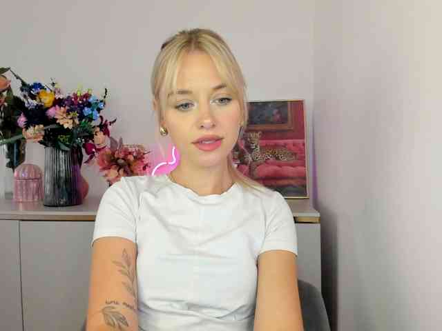 CindyGlam webcam