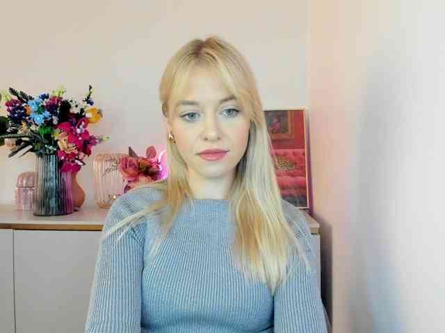 CindyGlam webcam