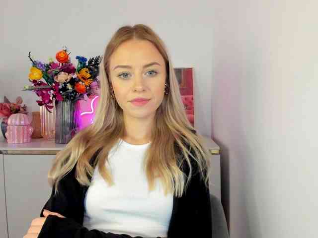 CindyGlam webcam