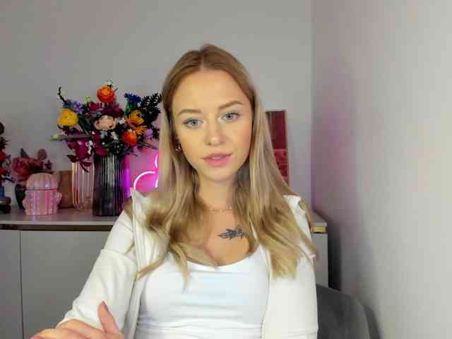 CindyGlam webcam