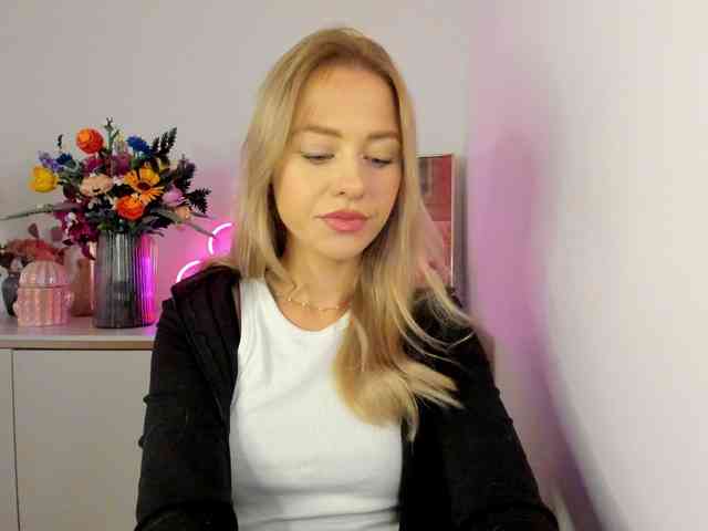 CindyGlam webcam