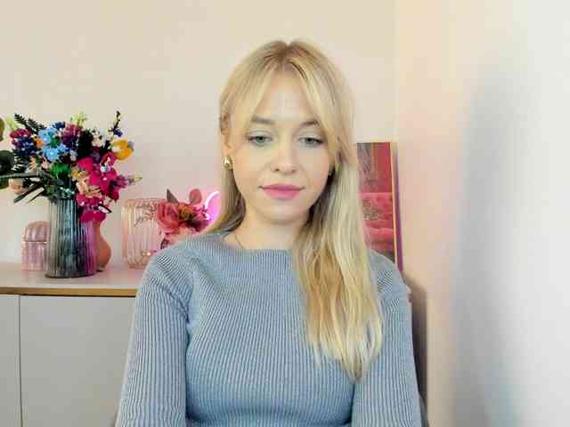 CindyGlam webcam