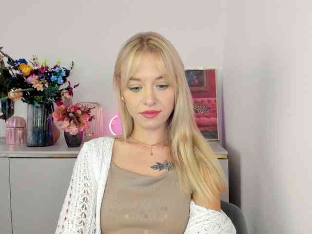 CindyGlam webcam