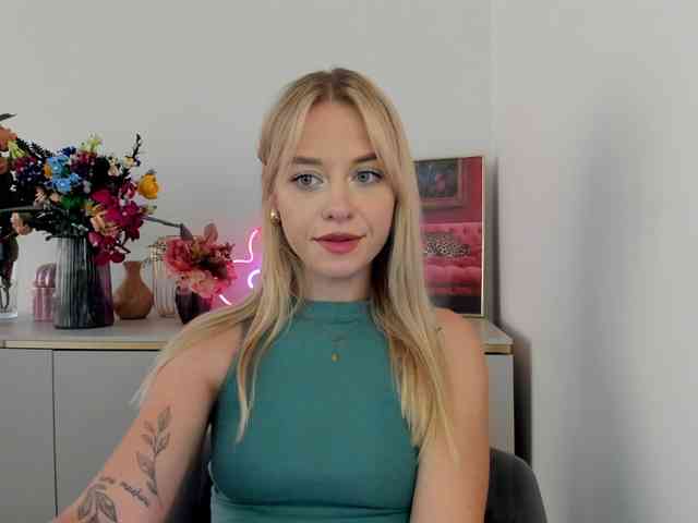 CindyGlam webcam