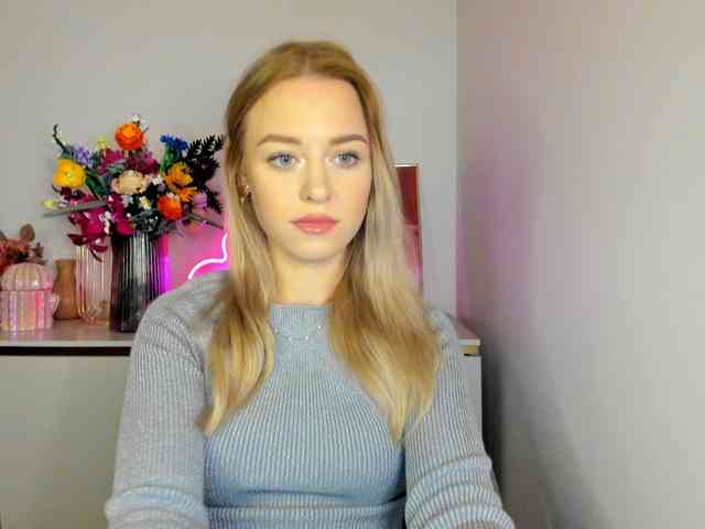 CindyGlam webcam