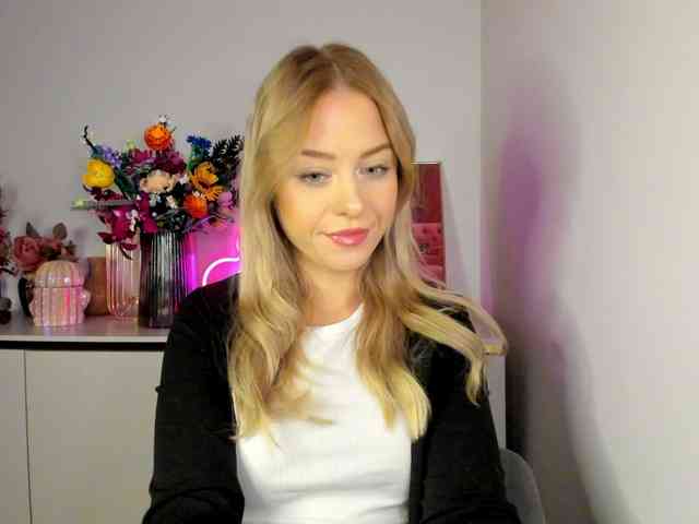 CindyGlam webcam