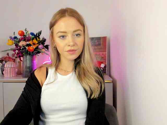 CindyGlam webcam