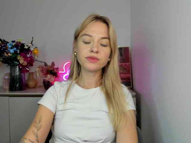 CindyGlam webcam