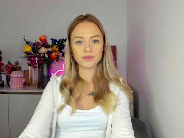 CindyGlam webcam