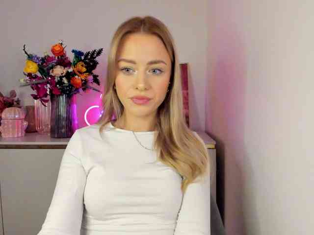CindyGlam webcam