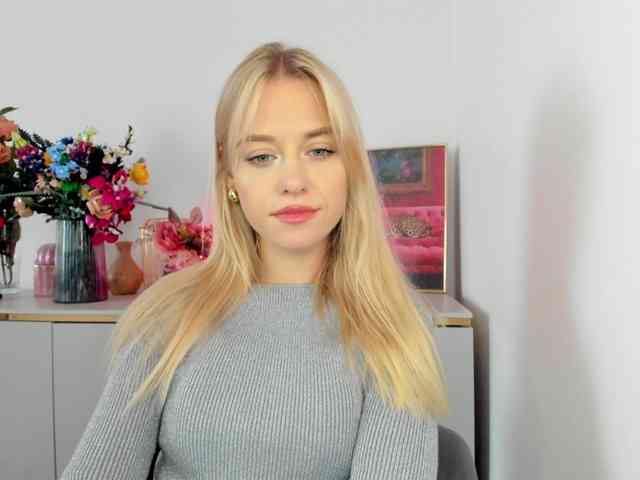 CindyGlam webcam