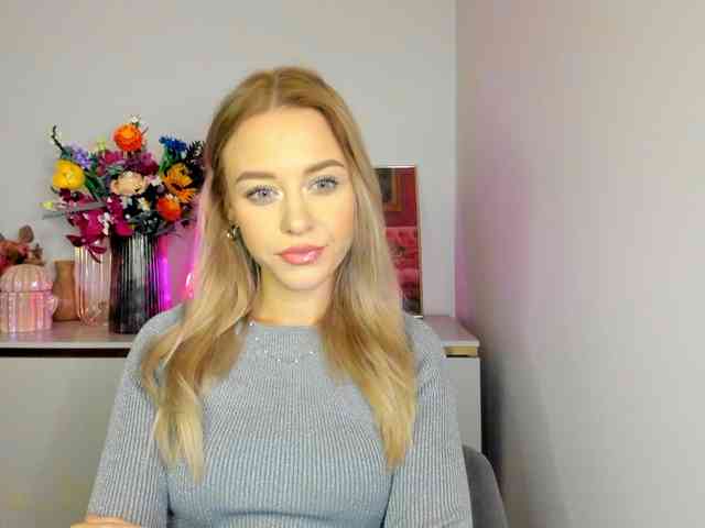 CindyGlam webcam