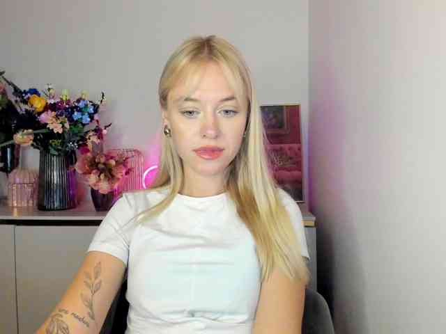 CindyGlam webcam