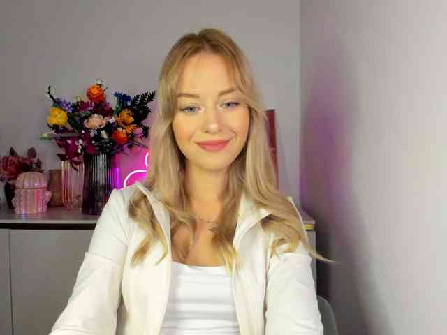 CindyGlam webcam