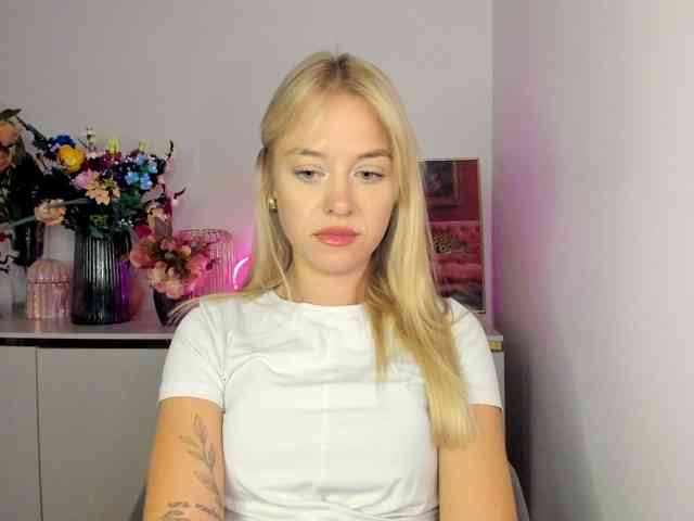 CindyGlam webcam