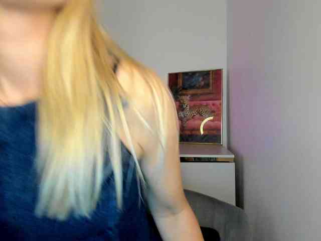 CindyGlam webcam