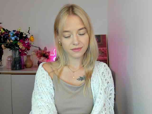 CindyGlam webcam