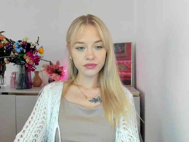 CindyGlam webcam