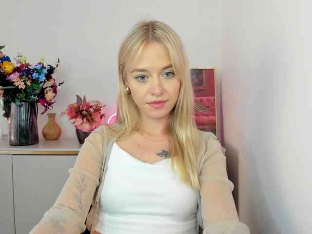 CindyGlam webcam