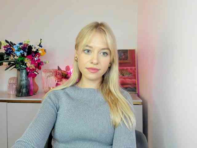 CindyGlam webcam