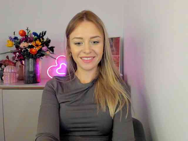 CindyGlam webcam