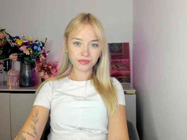 CindyGlam webcam