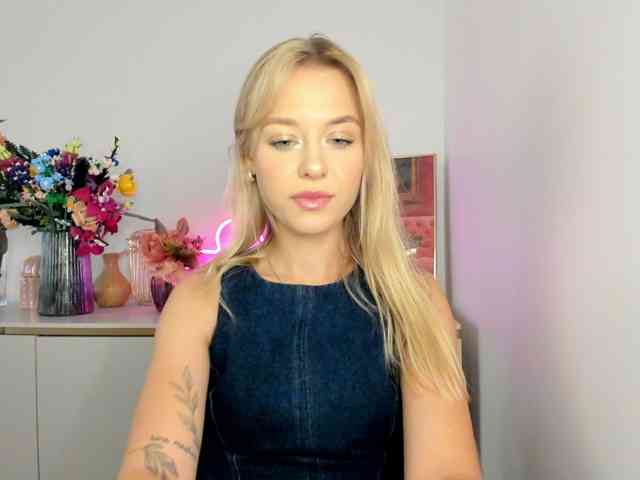 CindyGlam webcam