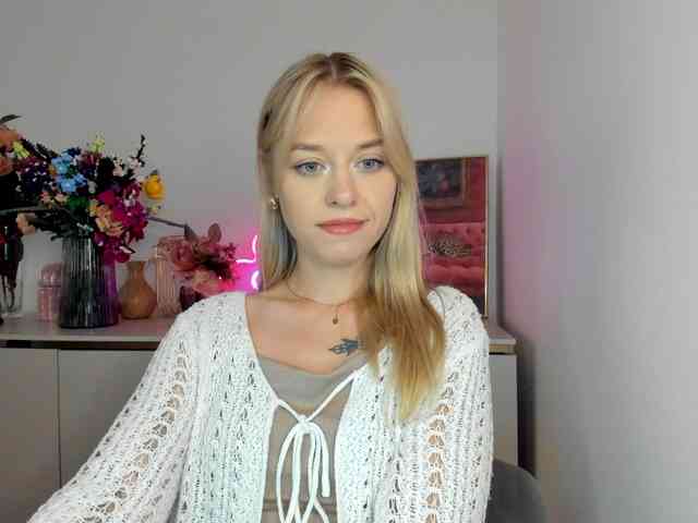 CindyGlam webcam