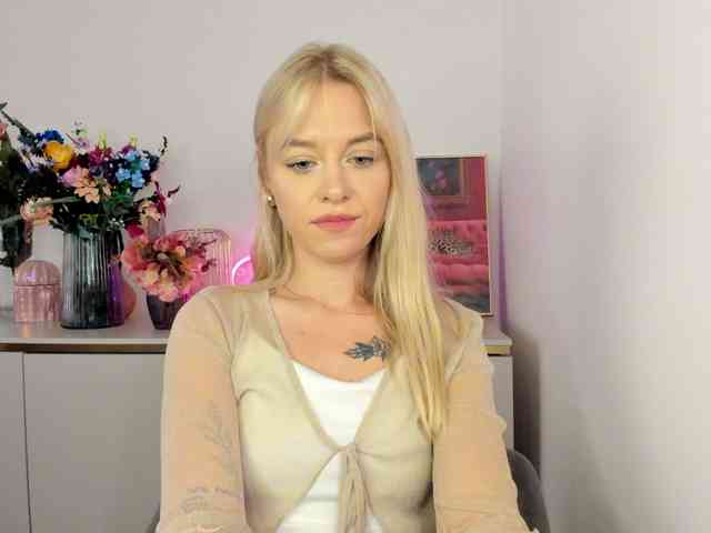 CindyGlam webcam