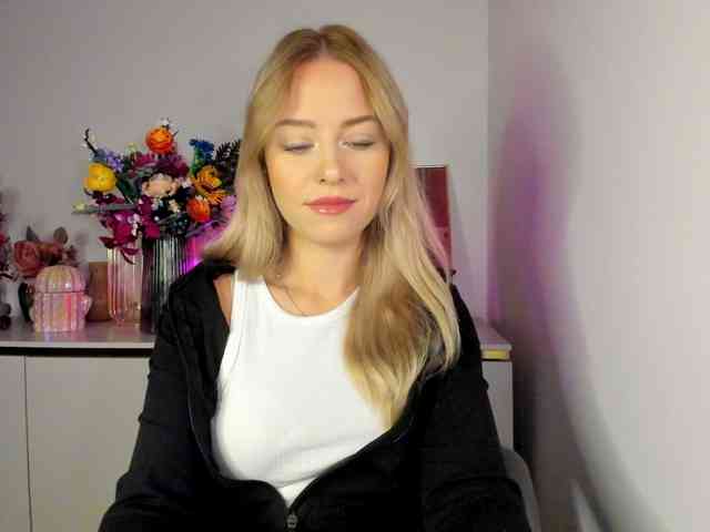 CindyGlam webcam