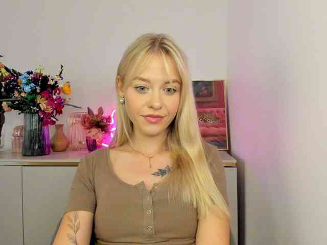 CindyGlam webcam