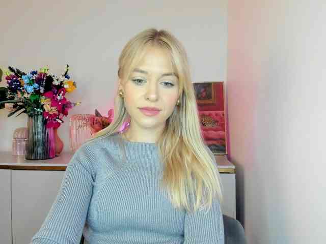 CindyGlam webcam
