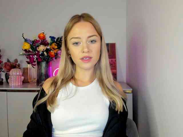 CindyGlam webcam