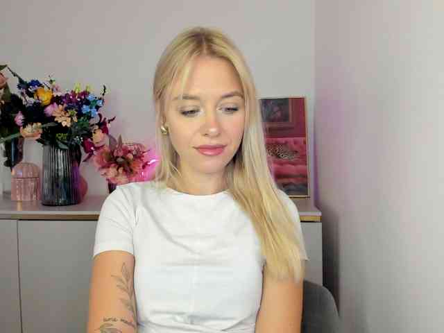 CindyGlam webcam