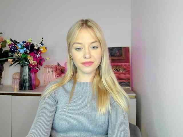 CindyGlam webcam