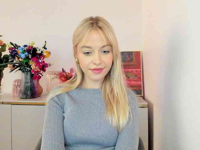 CindyGlam webcam