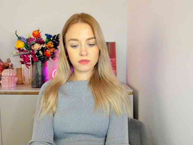 CindyGlam webcam