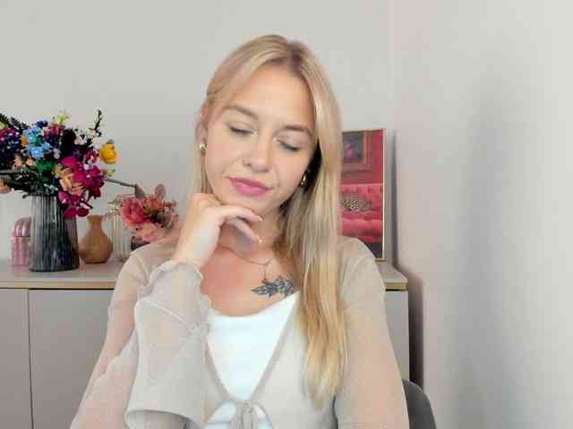CindyGlam webcam