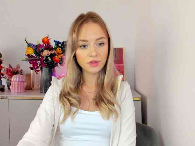 CindyGlam webcam