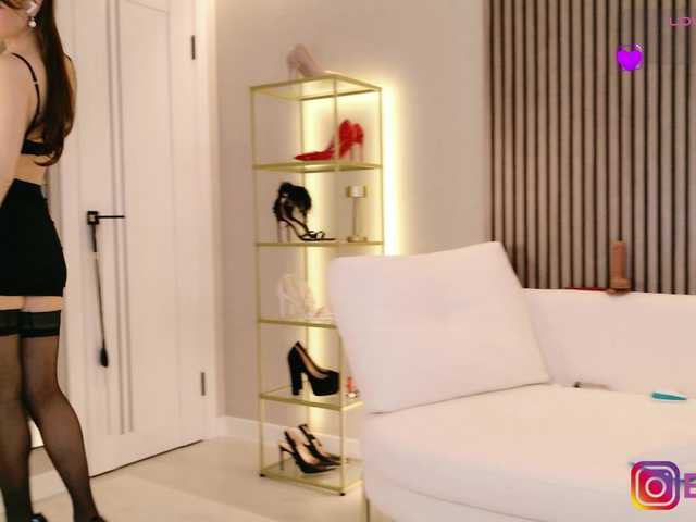 ElfaElle's BongaCams show and profile